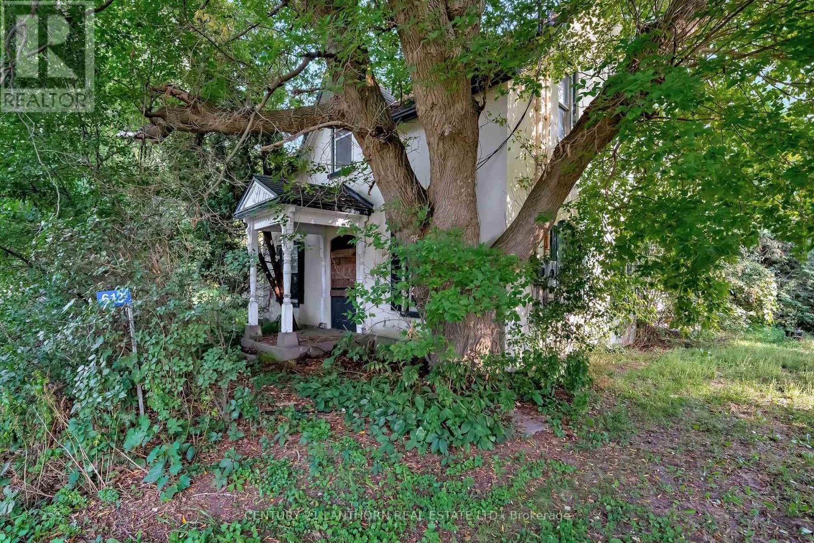 581 Frankford Road, Quinte West, Ontario  K0K 2B0 - Photo 46 - X12890196