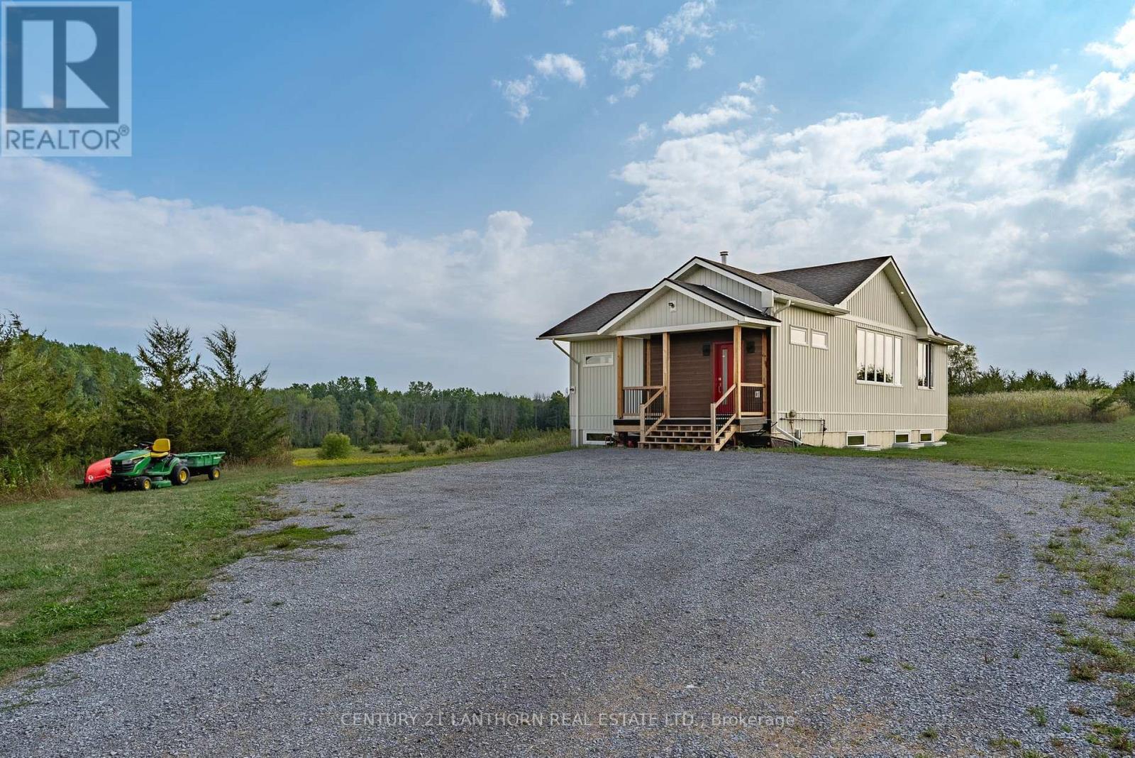 581 Frankford Road, Quinte West, Ontario  K0K 2B0 - Photo 5 - X12890196