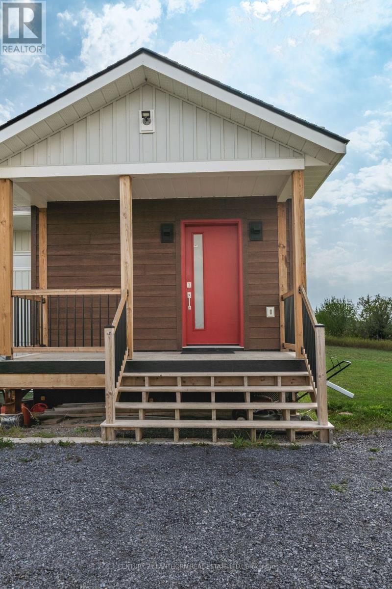 581 Frankford Road, Quinte West, Ontario  K0K 2B0 - Photo 6 - X12890196