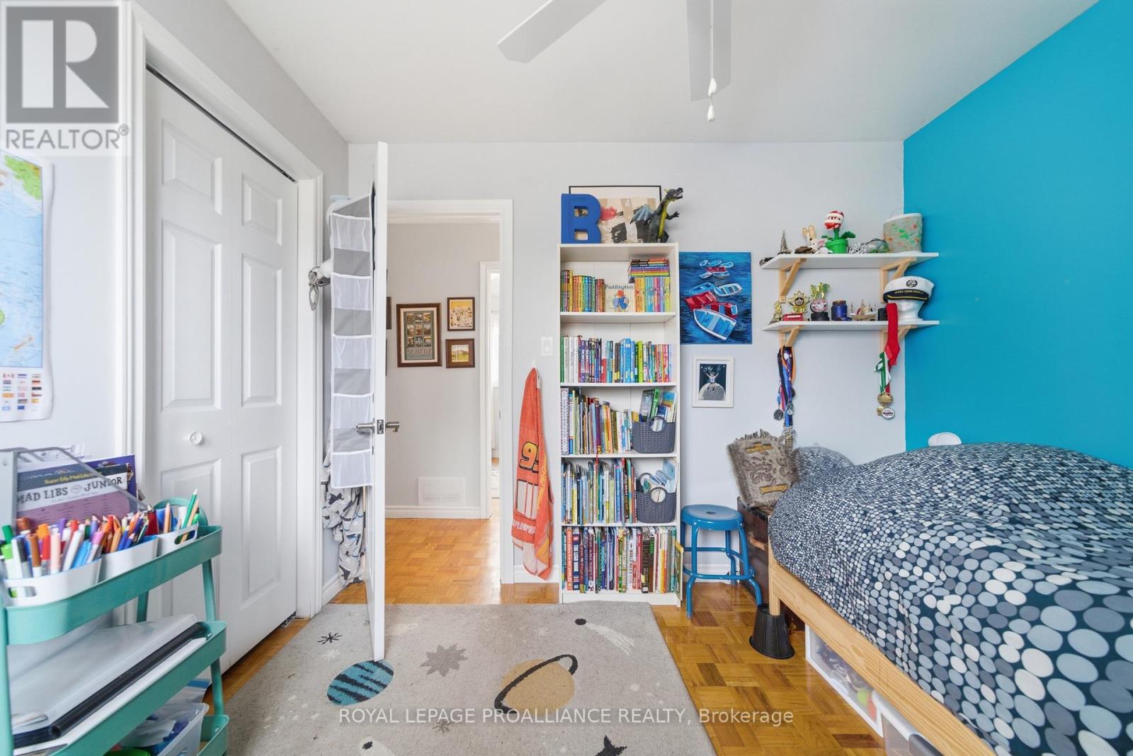 24 Austin Street, Quinte West, Ontario  K8V 1Z4 - Photo 24 - X12890214