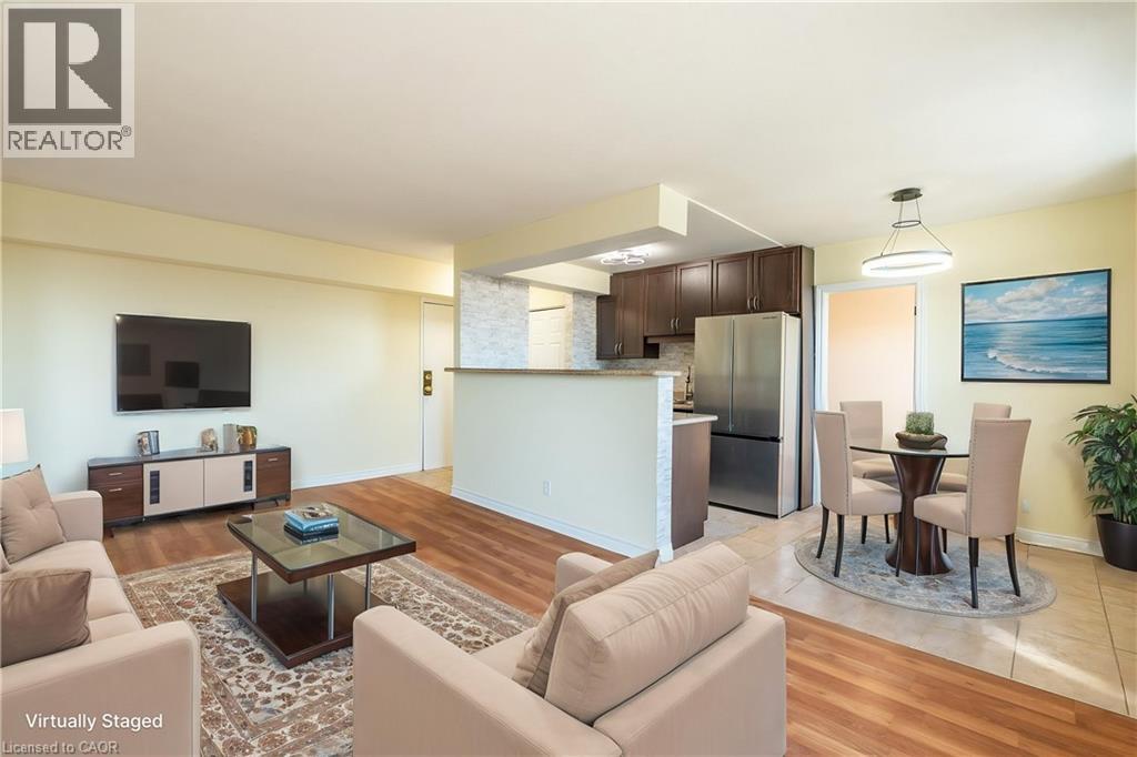 851 Queenston Road Unit# 803, Hamilton, Ontario  L8G 1B4 - Photo 2 - 40802913