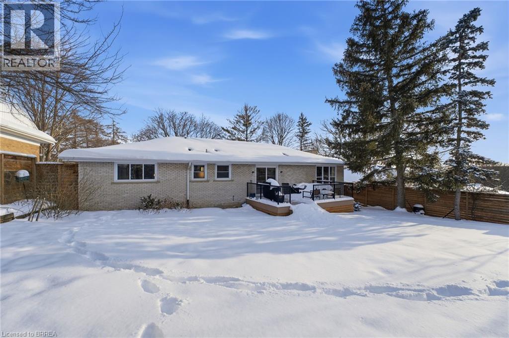 45 Parkside Drive, Brantford, Ontario  N3T 5G3 - Photo 30 - 40800823