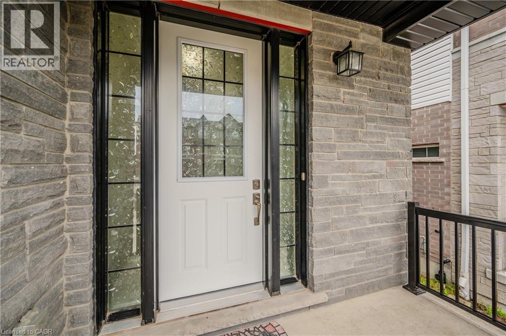 119 Monarch Woods Drive, Kitchener, Ontario  N2P 0K2 - Photo 3 - 40807826