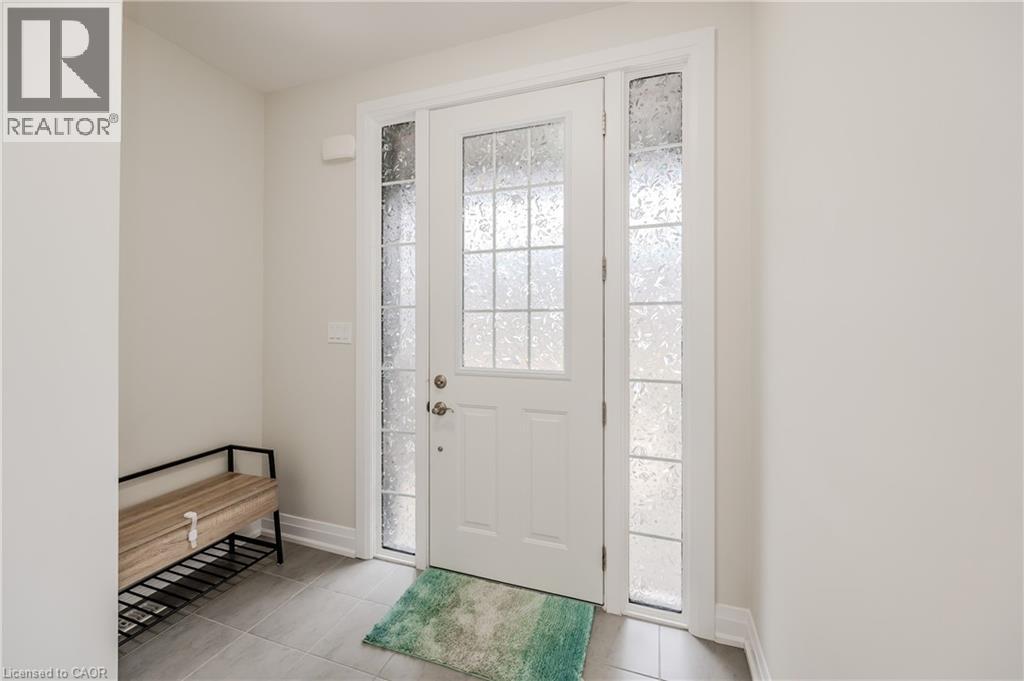 119 Monarch Woods Drive, Kitchener, Ontario  N2P 0K2 - Photo 4 - 40807826