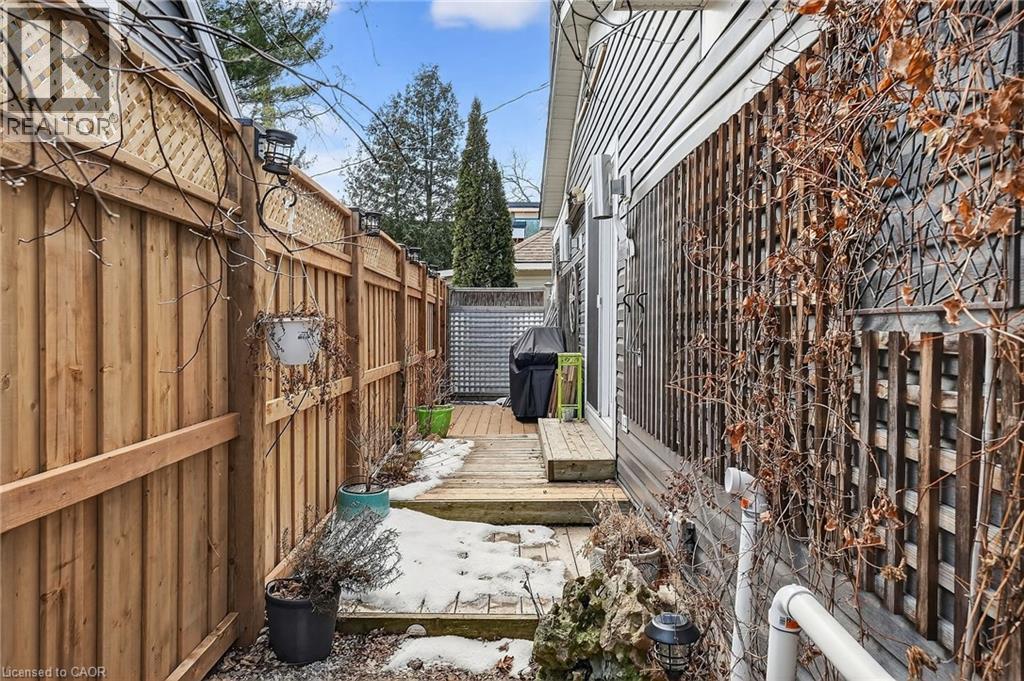 11 Peel Street, St. Catharines, Ontario  L2N 5A2 - Photo 39 - 40808420