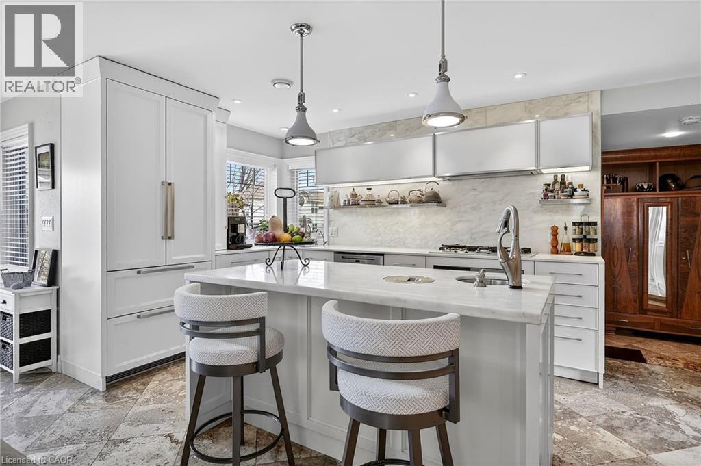 11 Peel Street, St. Catharines, Ontario  L2N 5A2 - Photo 11 - 40808420