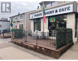 314 KERR STREET, Oakville, Ontario