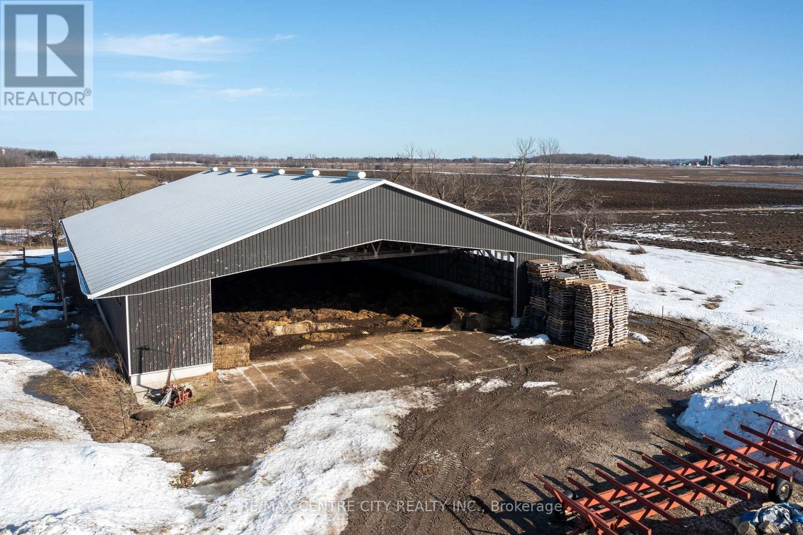 310135 Kemble Rock Road, Georgian Bluffs, Ontario  N0H 1S0 - Photo 17 - X12890180