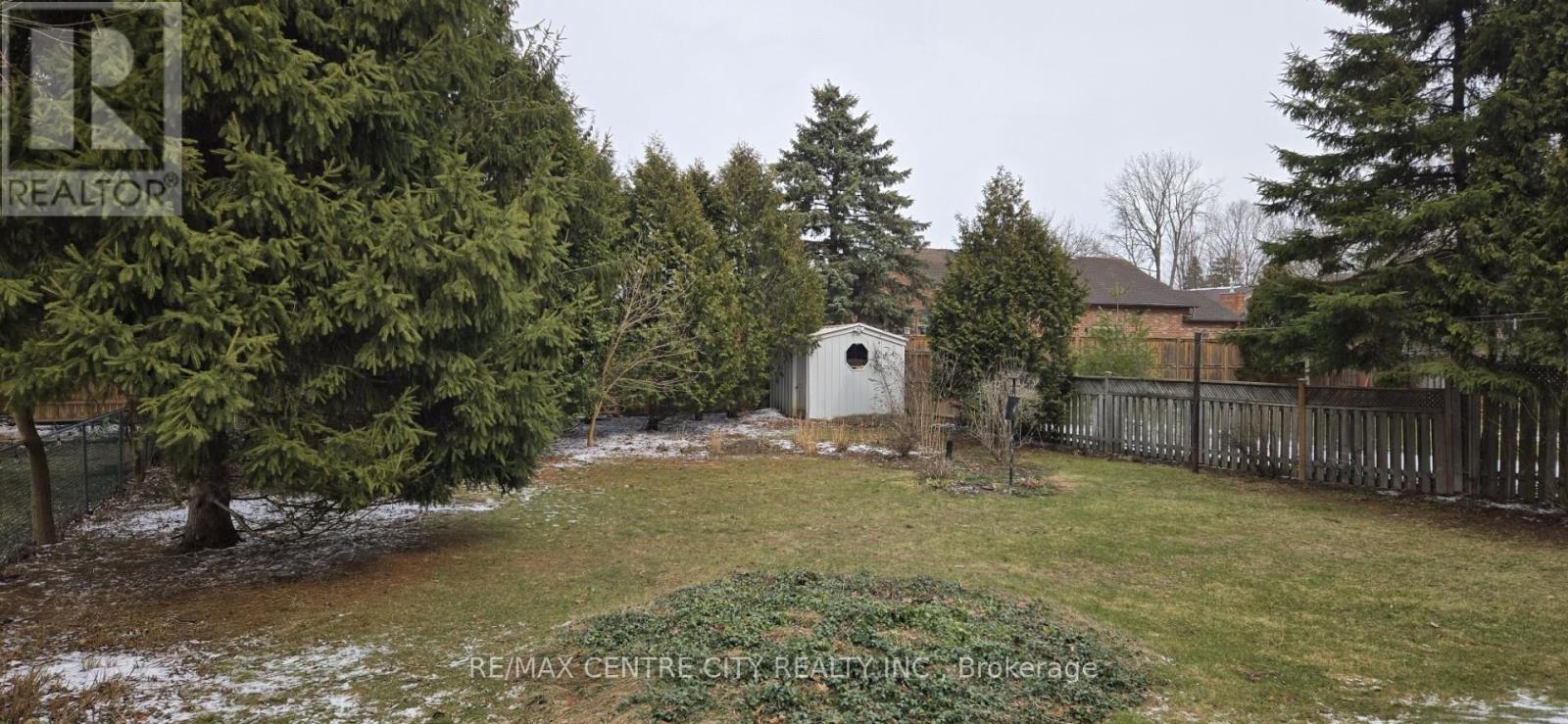 632 Tennent Avenue, London North, Ontario  N5X 1L6 - Photo 5 - X12890218