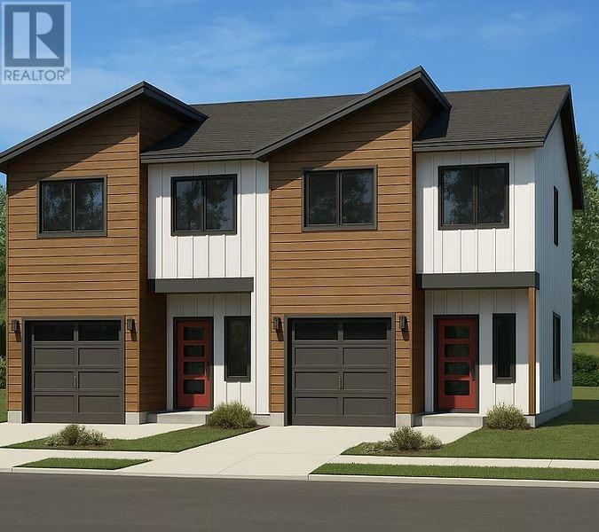 Lot 16 Pitcher Road, Grand Falls-Windsor, Newfoundland & Labrador  A2A 2J2 - Photo 1 - 1295251