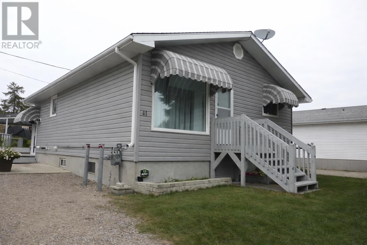 41 Detta Road, Balmertown, Ontario  P0C 1C0 - Photo 10 - TB2600191