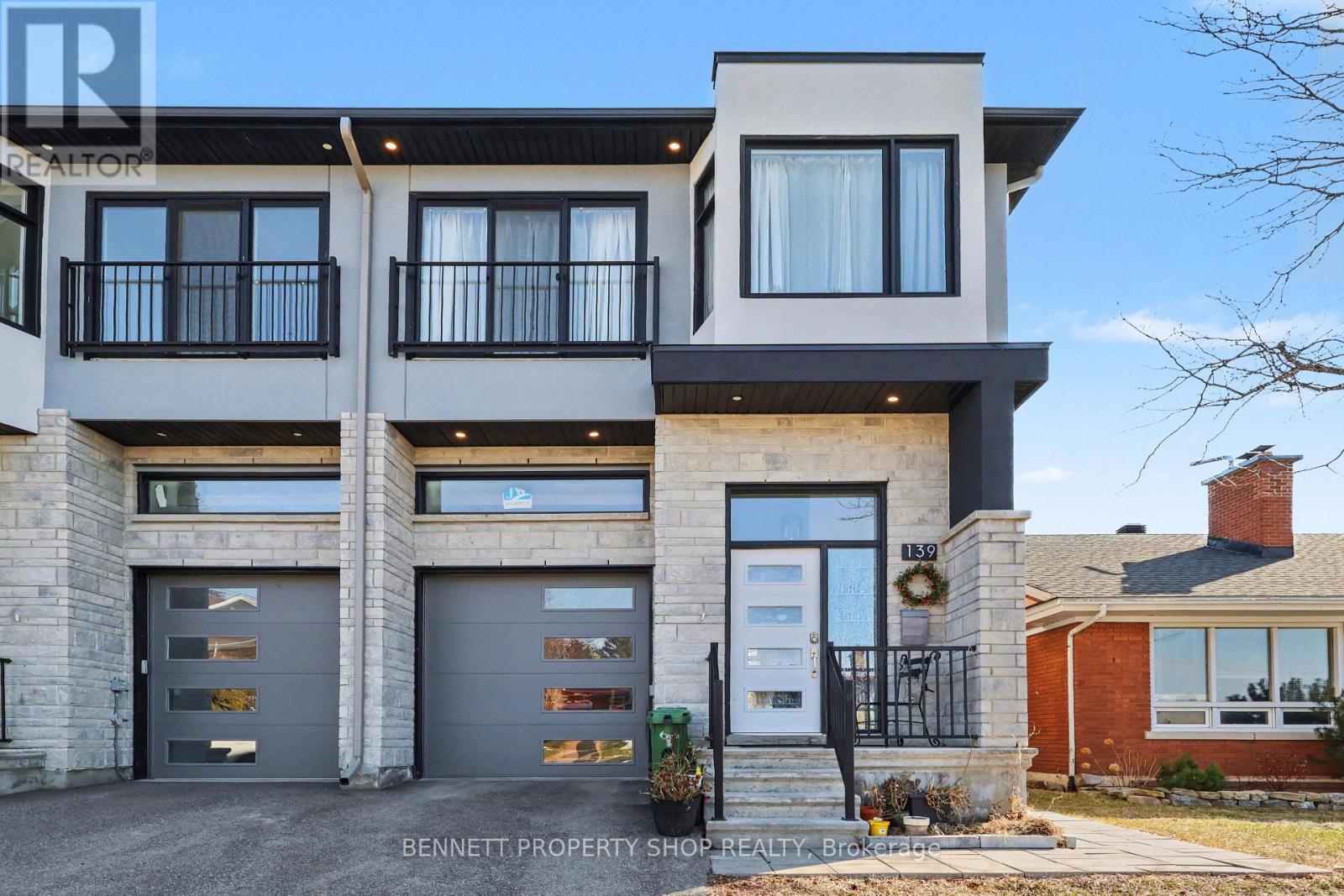 139 DUFORD STREET, ottawa, Ontario