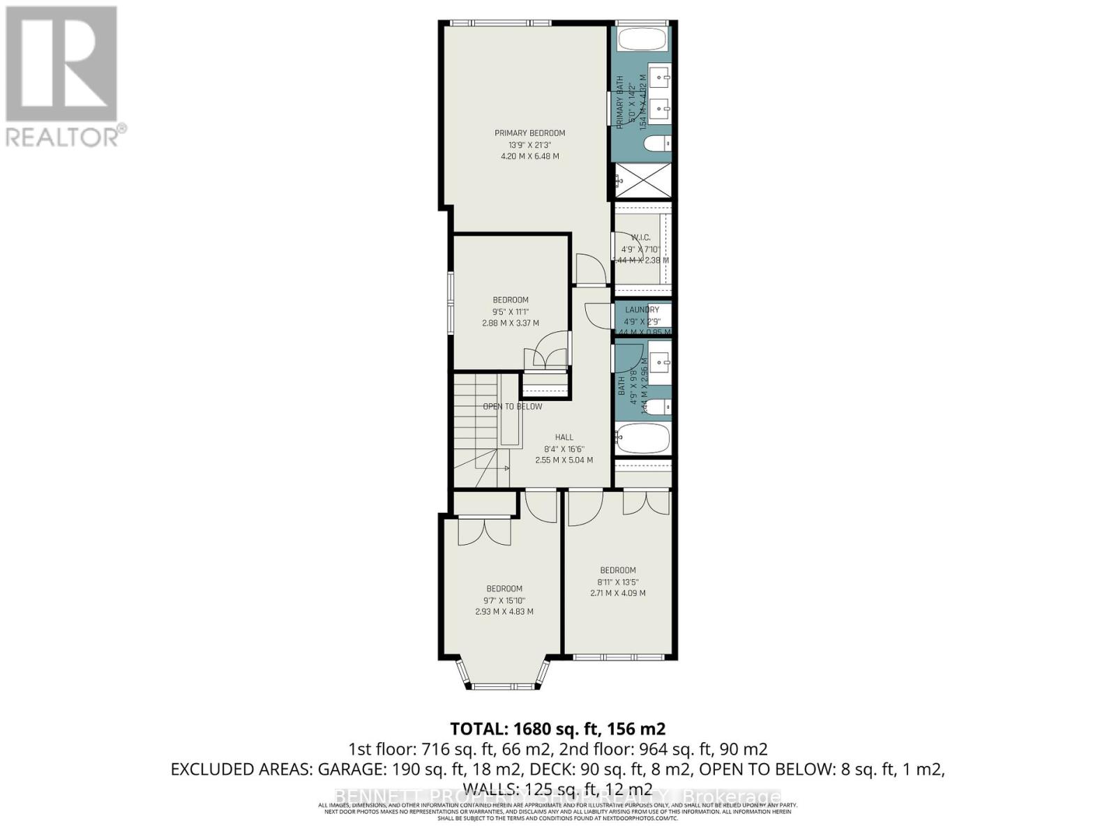 139 Duford Street, Ottawa, Ontario  K1L 6Z5 - Photo 16 - X12890172