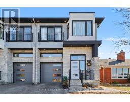 139 DUFORD STREET, Ottawa, Ontario