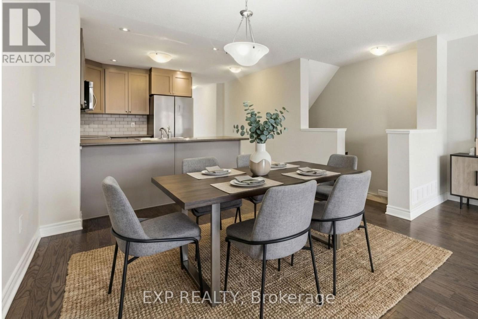 81 - 634 Danaca Private, Ottawa, Ontario  K1K 2V7 - Photo 9 - X12890188