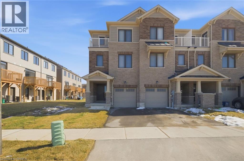 19 BASKETT Street, brantford, Ontario