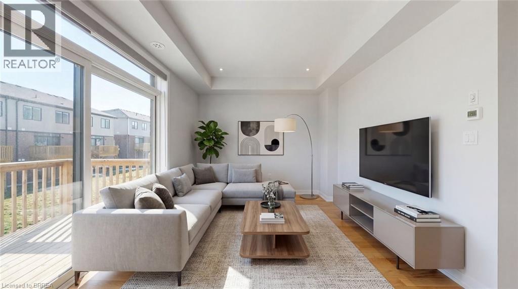 19 Baskett Street, Brantford, Ontario  N3T 0W4 - Photo 16 - 40808276