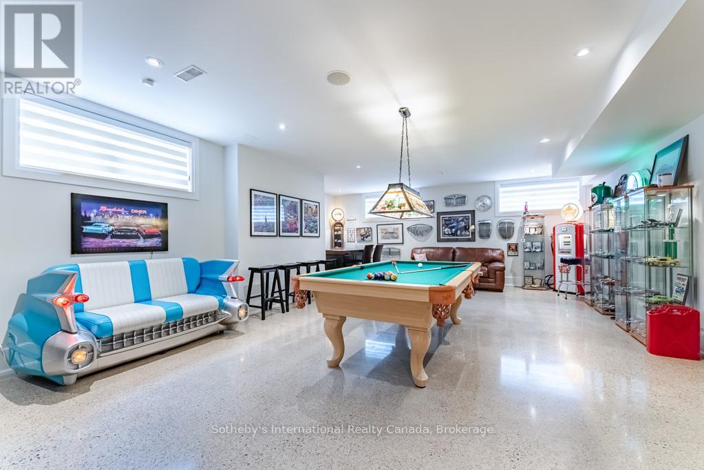 552 Bobolink Road, Mississauga (Clarkson), Ontario  L5J 2P4 - Photo 41 - W12890184