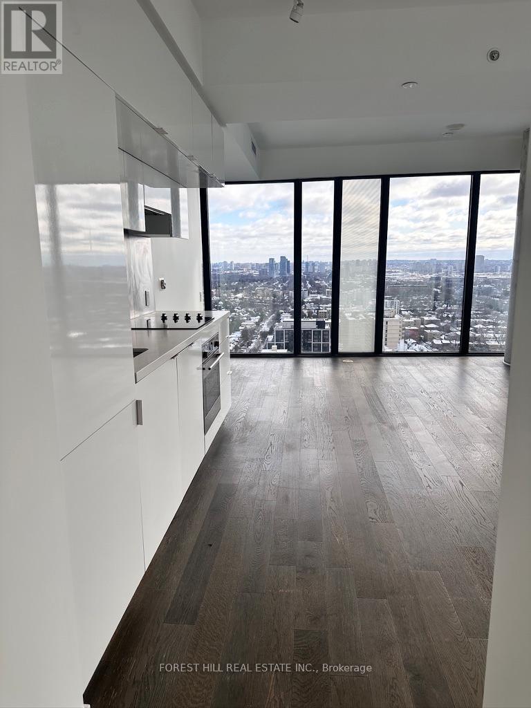 2809 - 185 Roehampton Avenue, Toronto, Ontario  M4P 0C6 - Photo 11 - C12890144