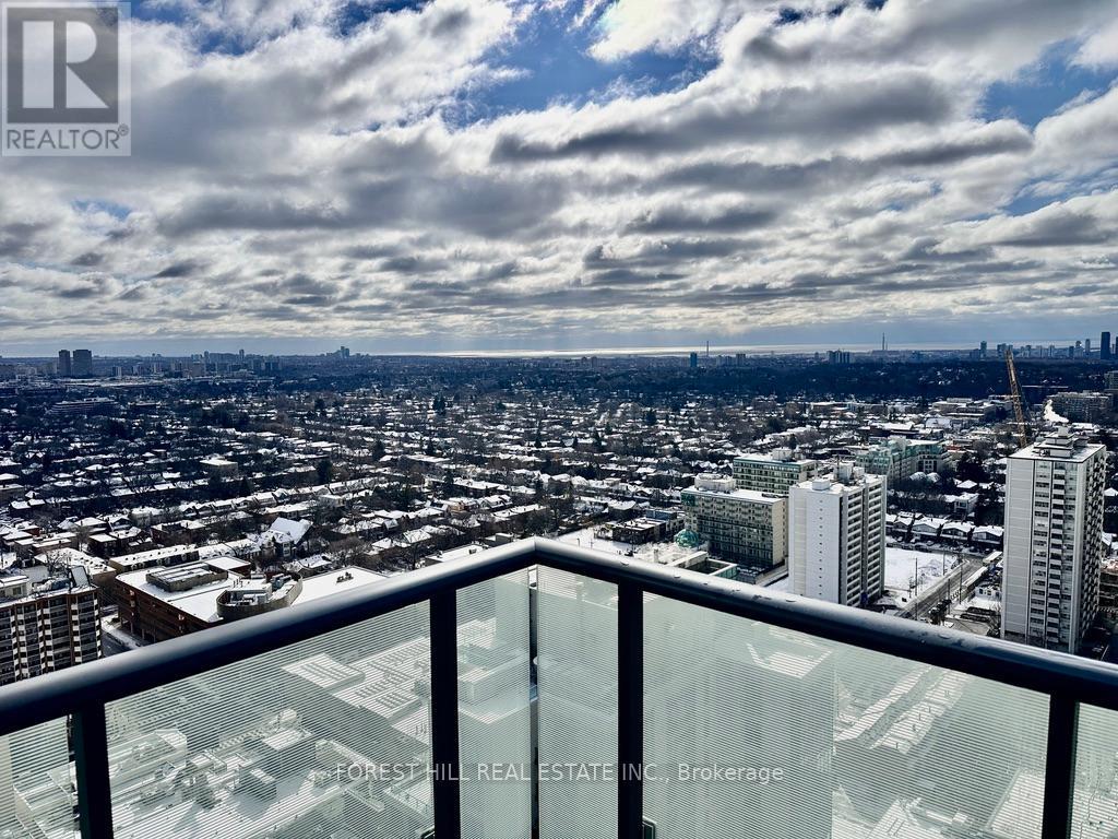 2809 - 185 Roehampton Avenue, Toronto, Ontario  M4P 0C6 - Photo 19 - C12890144