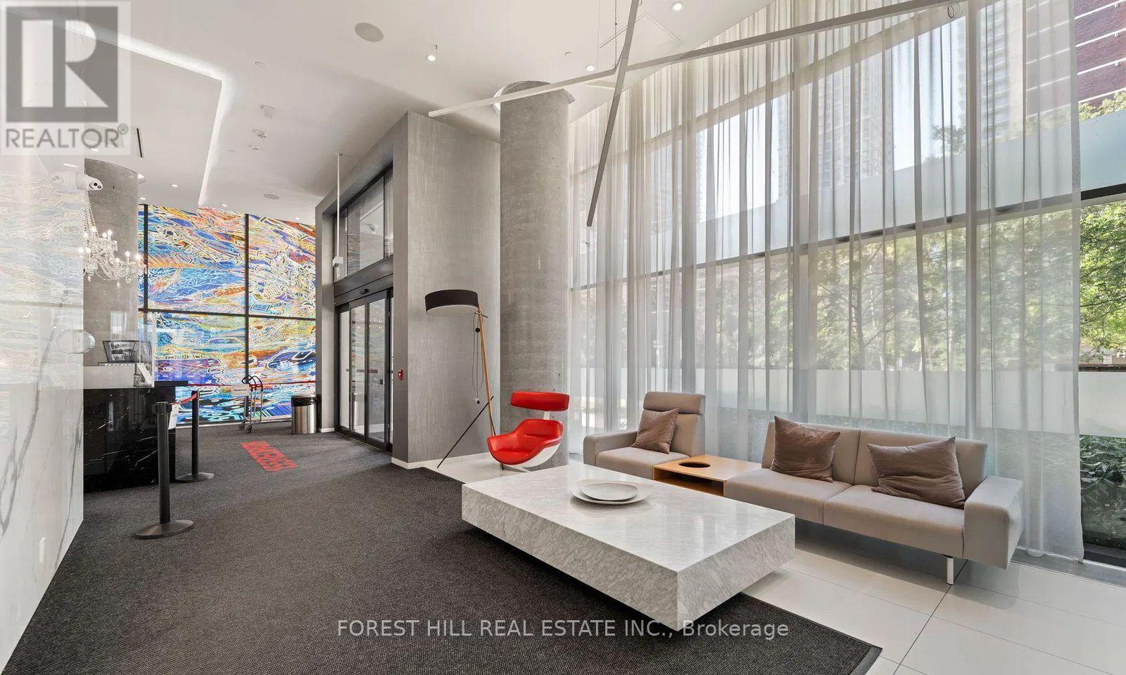 2809 - 185 Roehampton Avenue, Toronto, Ontario  M4P 0C6 - Photo 2 - C12890144