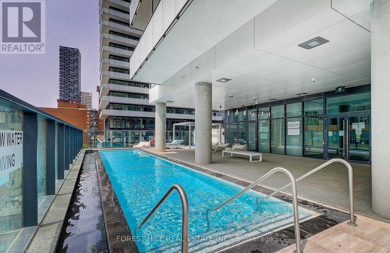 2809 - 185 Roehampton Avenue, Toronto, Ontario  M4P 0C6 - Photo 3 - C12890144