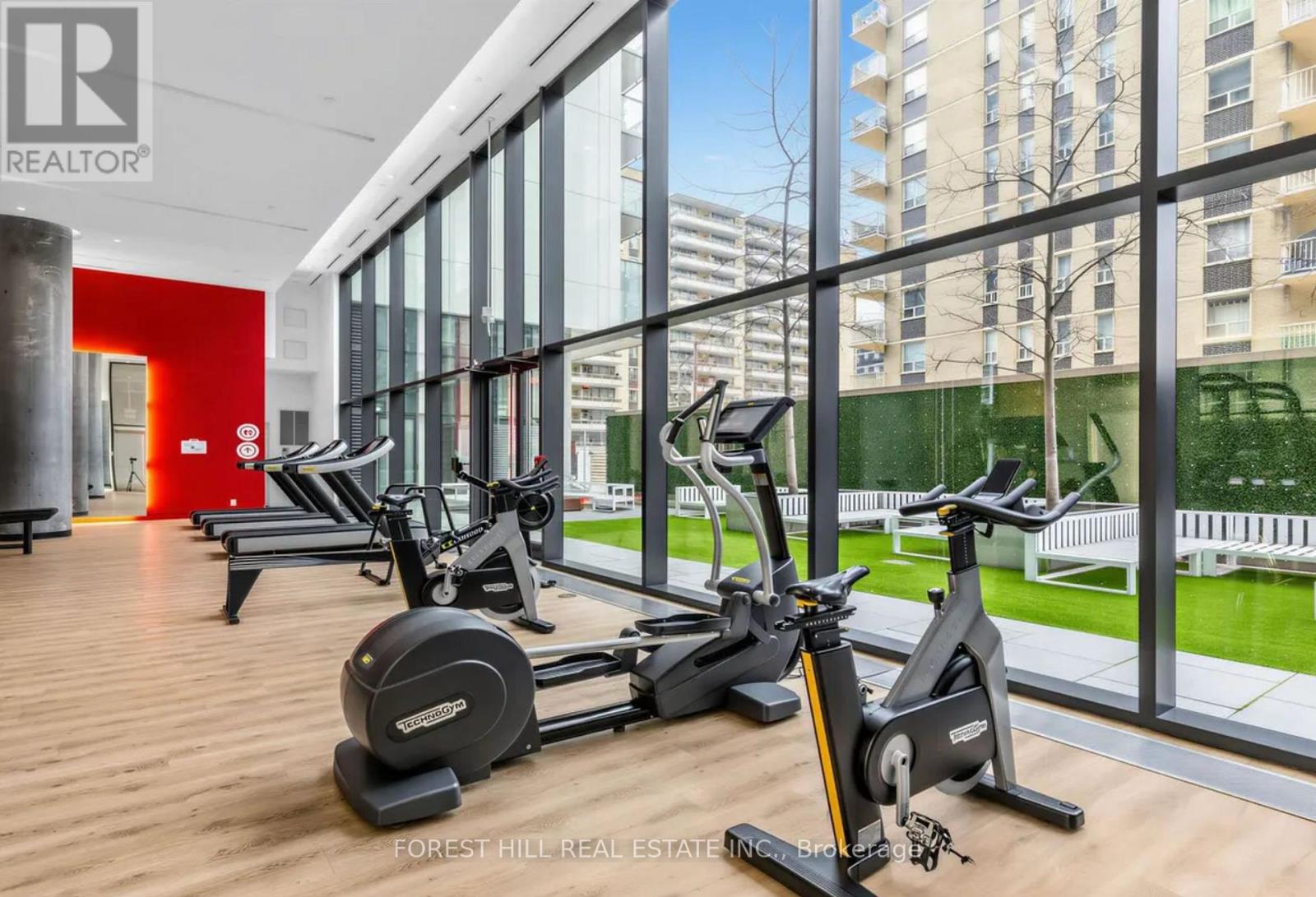 2809 - 185 Roehampton Avenue, Toronto, Ontario  M4P 0C6 - Photo 4 - C12890144