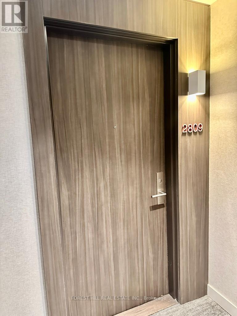 2809 - 185 Roehampton Avenue, Toronto, Ontario  M4P 0C6 - Photo 5 - C12890144