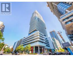 2809 - 185 ROEHAMPTON AVENUE, Toronto, Ontario