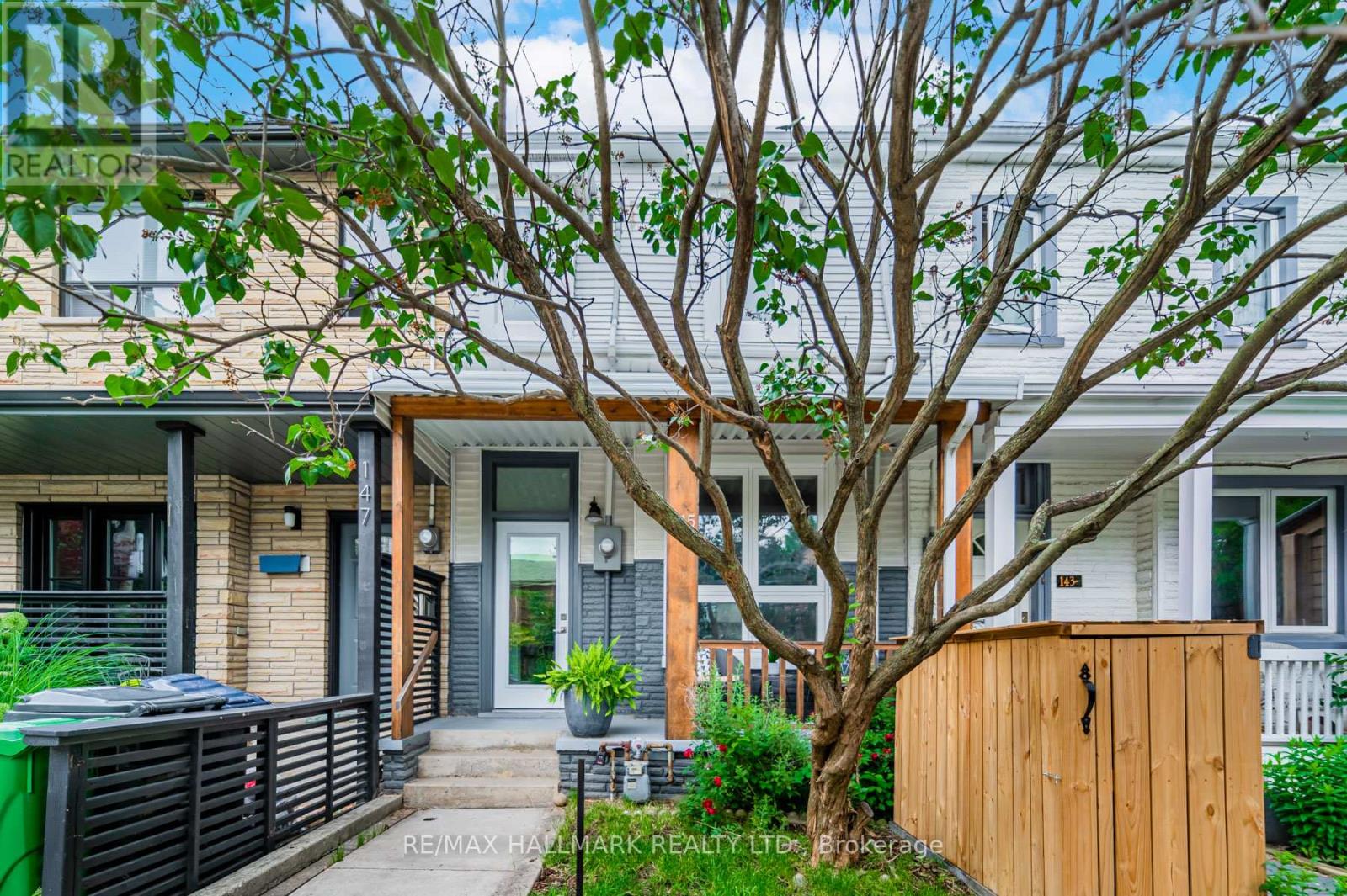 145 CLAREMONT STREET, toronto (trinity-bellwoods), Ontario