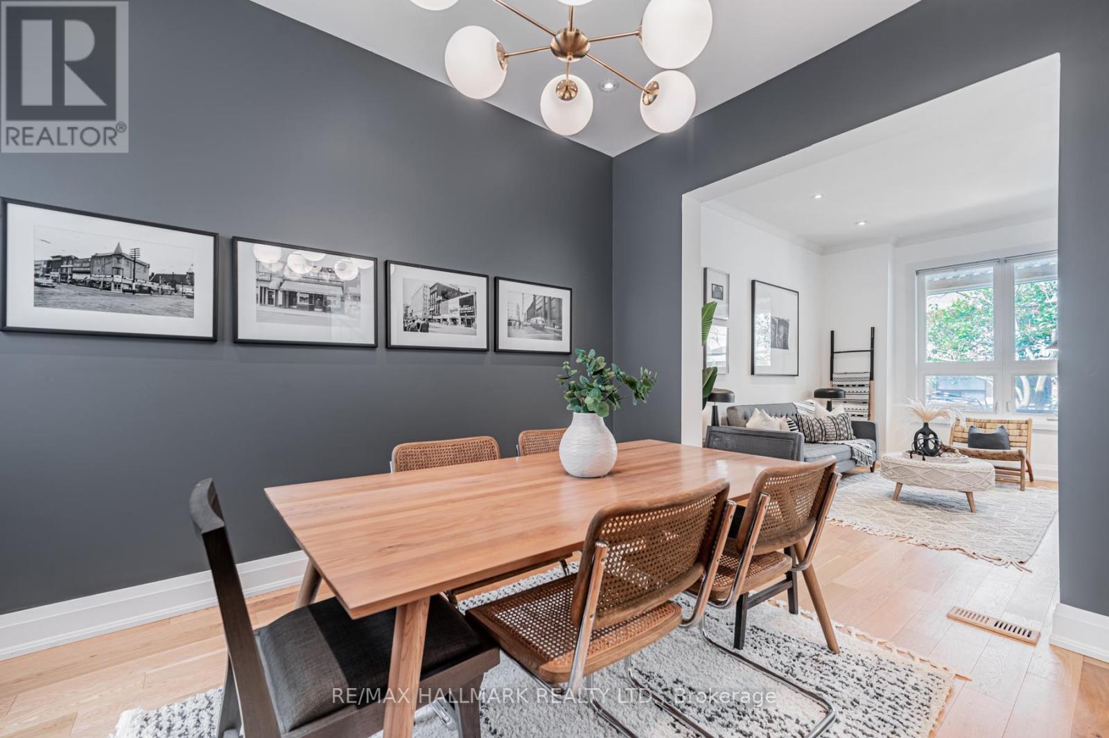 145 Claremont Street, Toronto, Ontario  M6J 2M7 - Photo 10 - C12890162