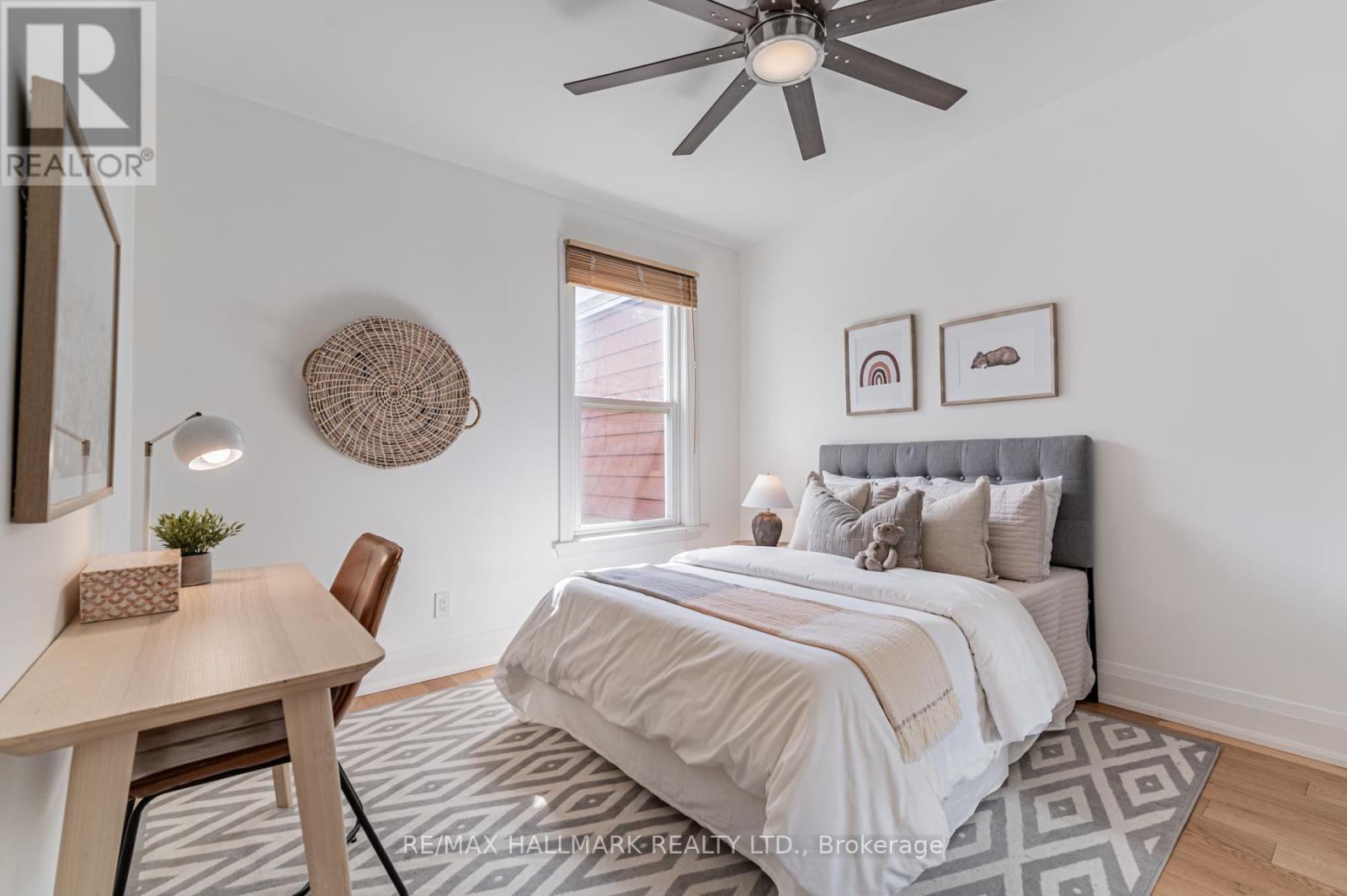 145 Claremont Street, Toronto, Ontario  M6J 2M7 - Photo 16 - C12890162