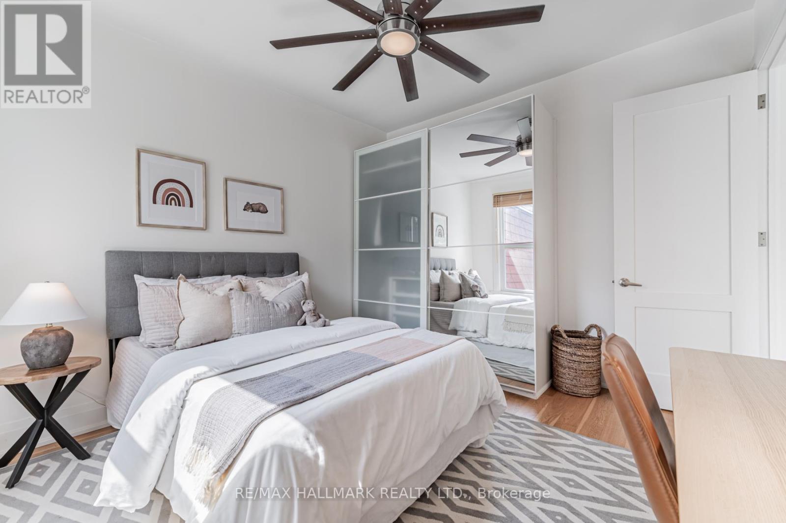 145 Claremont Street, Toronto, Ontario  M6J 2M7 - Photo 17 - C12890162