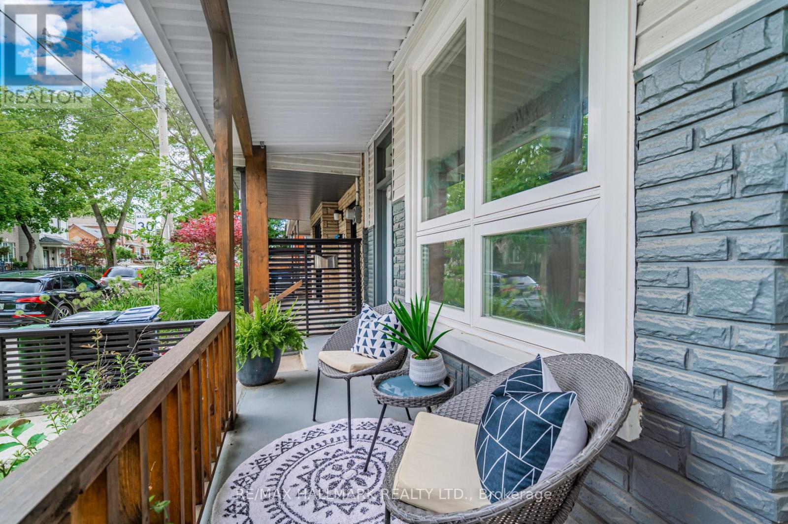 145 Claremont Street, Toronto, Ontario  M6J 2M7 - Photo 2 - C12890162