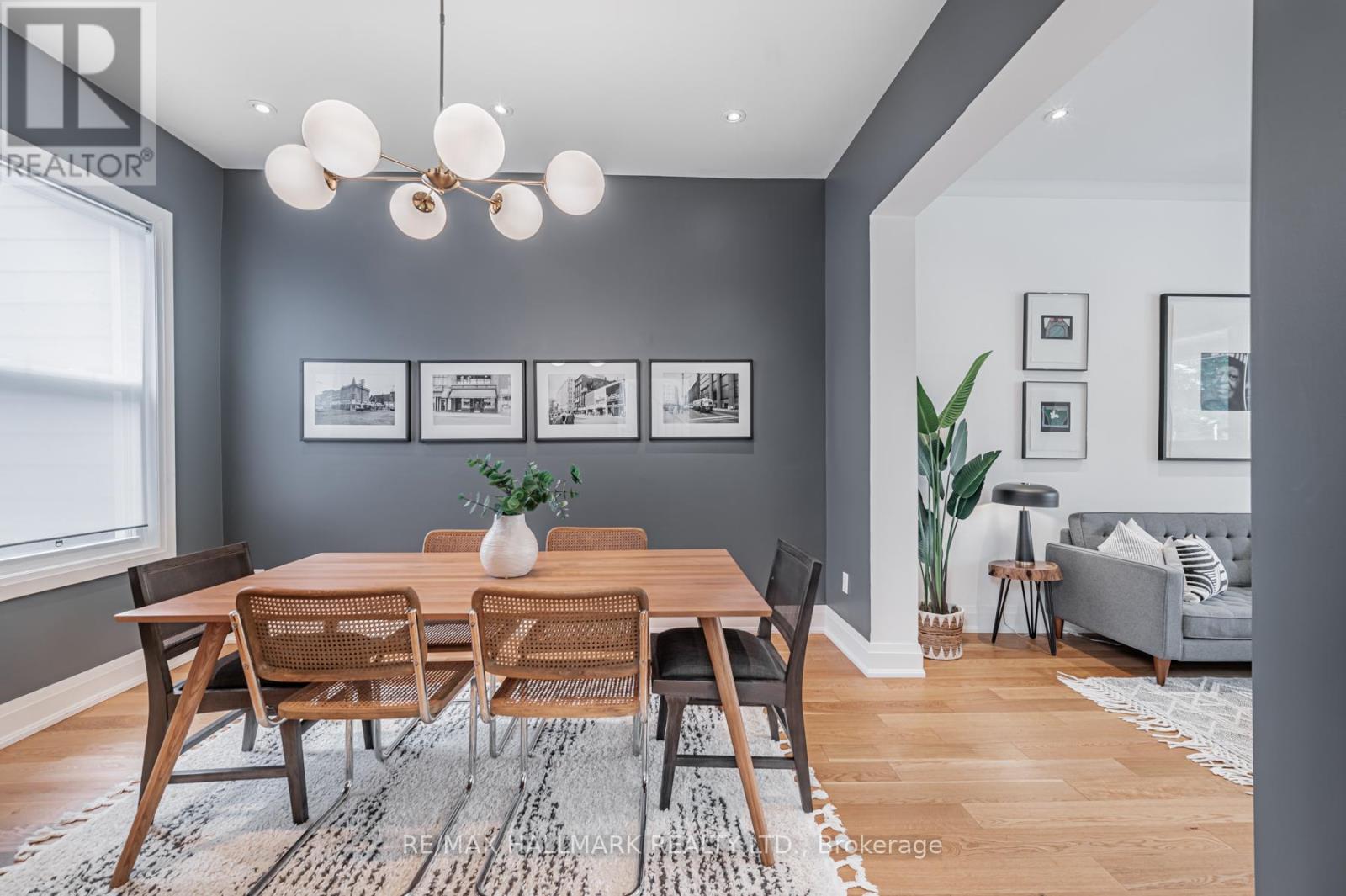 145 Claremont Street, Toronto, Ontario  M6J 2M7 - Photo 8 - C12890162