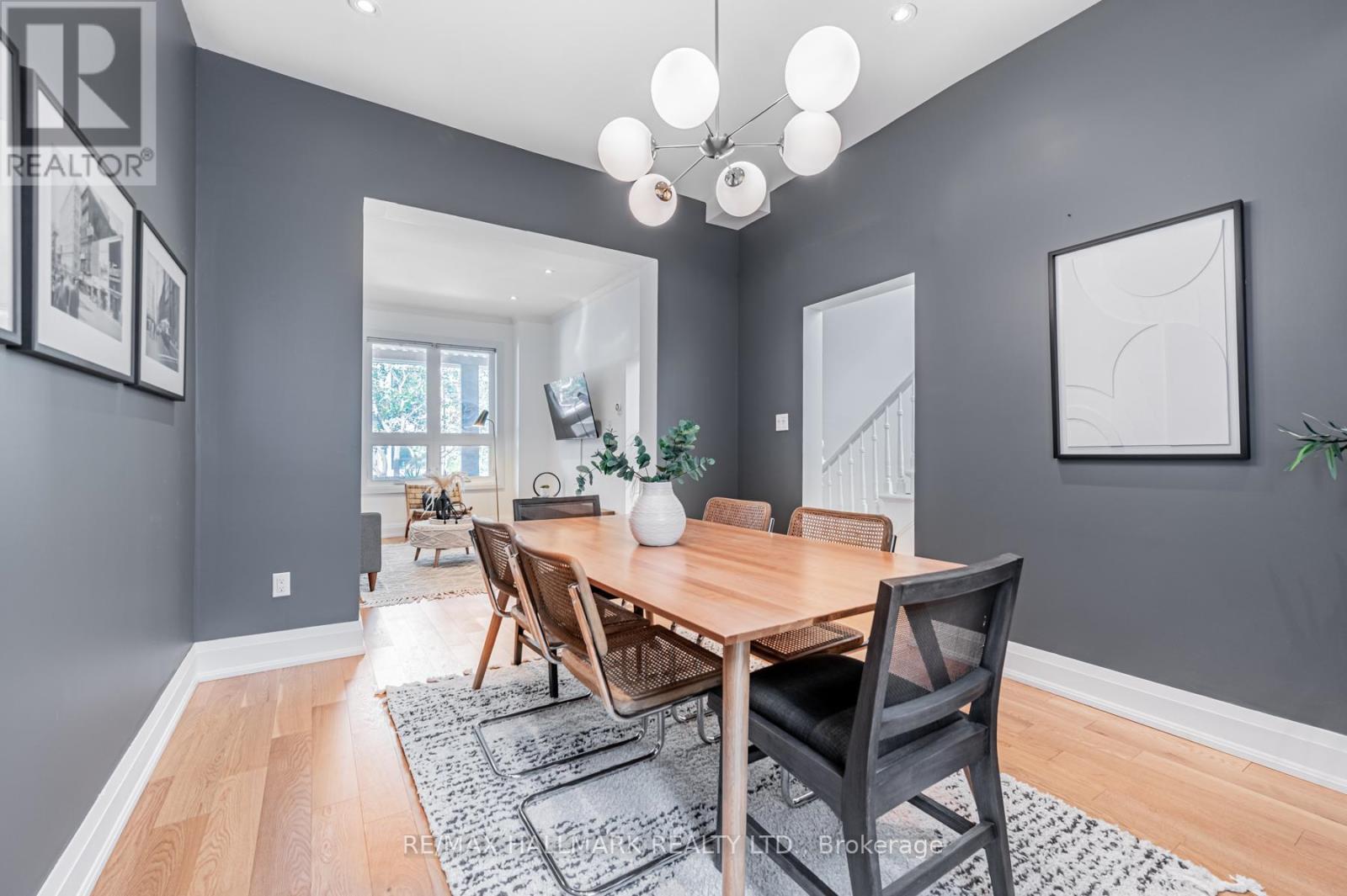 145 Claremont Street, Toronto, Ontario  M6J 2M7 - Photo 9 - C12890162