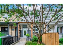 145 CLAREMONT STREET, Toronto, Ontario