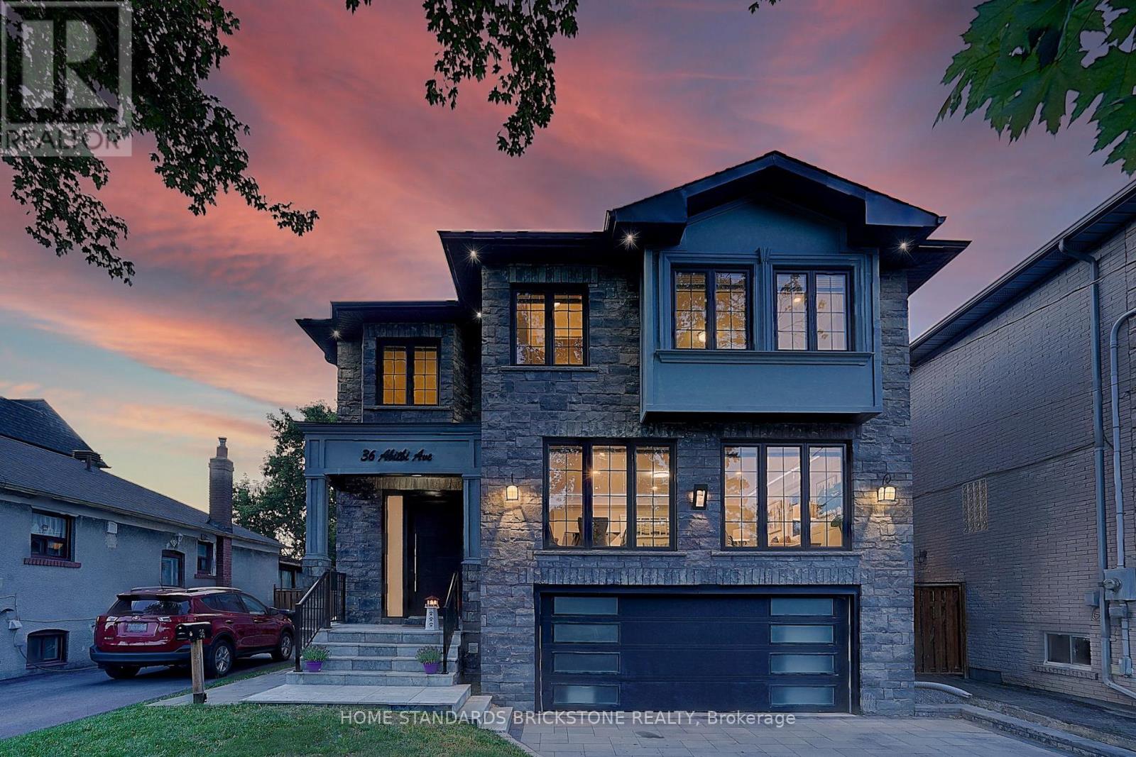 36 Abitibi Avenue N, Toronto, Ontario  M2M 2V1 - Photo 3 - C12890174