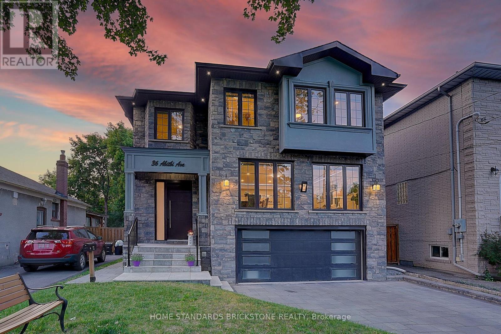 36 Abitibi Avenue N, Toronto, Ontario  M2M 2V1 - Photo 45 - C12890174