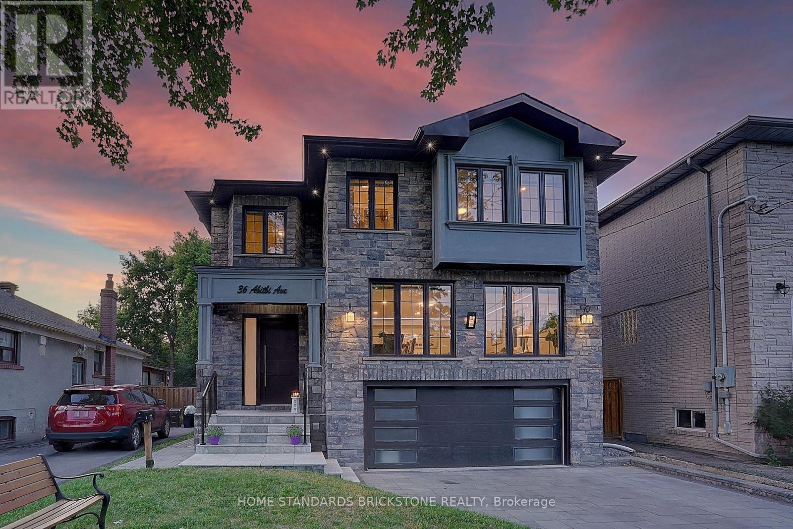 36 Abitibi Avenue N, Toronto, Ontario  M2M 2V1 - Photo 46 - C12890174