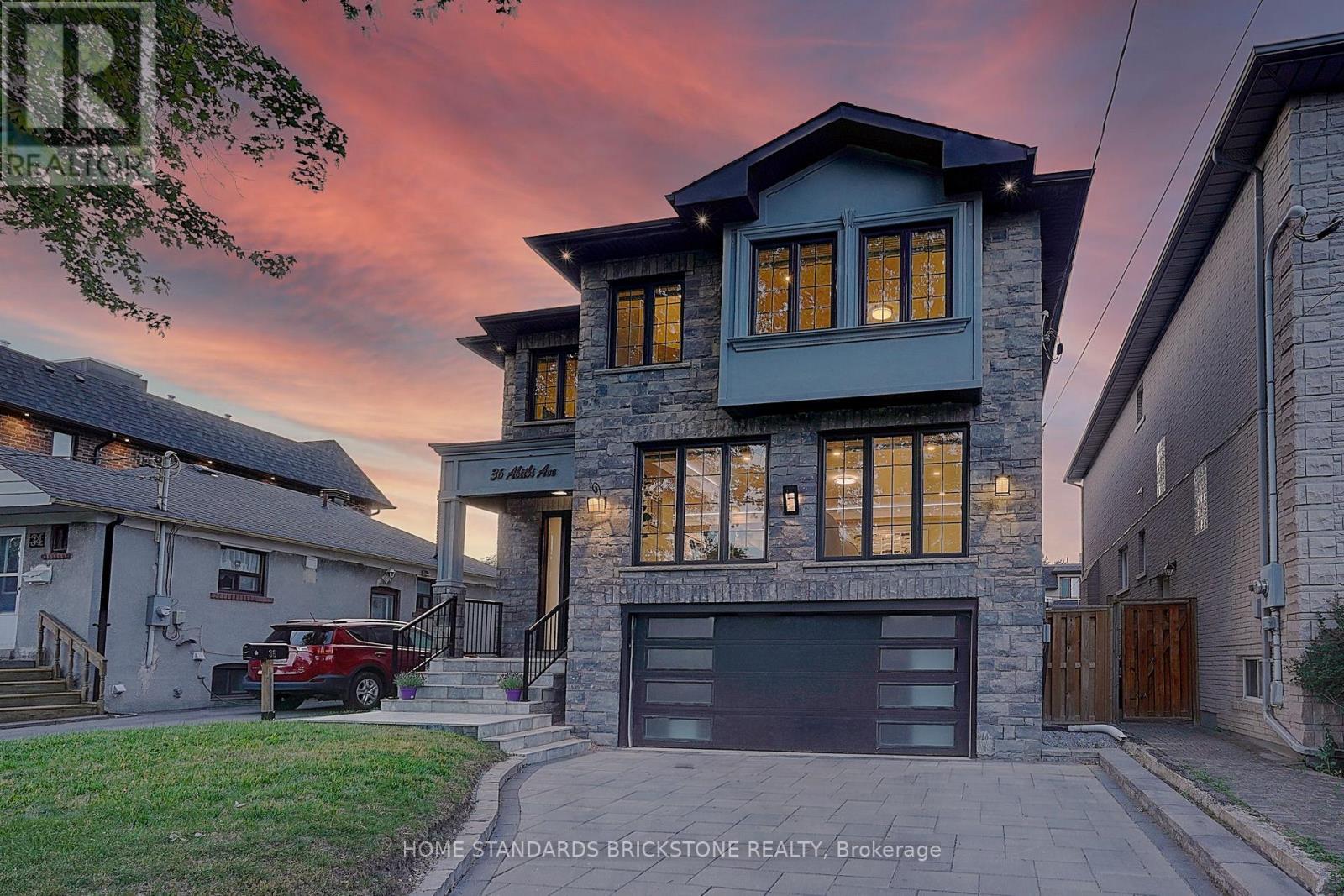 36 Abitibi Avenue N, Toronto, Ontario  M2M 2V1 - Photo 47 - C12890174