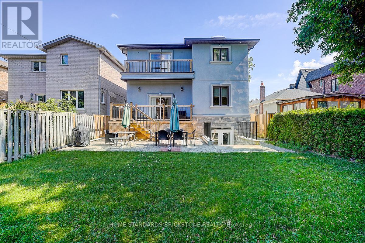 36 Abitibi Avenue N, Toronto, Ontario  M2M 2V1 - Photo 6 - C12890174