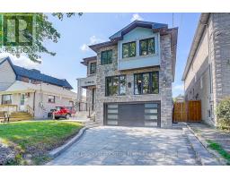 36 ABITIBI AVENUE N, Toronto, Ontario
