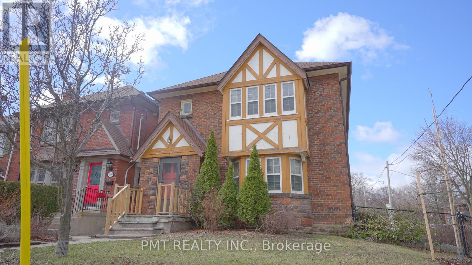 2FL - 1082 AVENUE ROAD, toronto (lawrence park south), Ontario