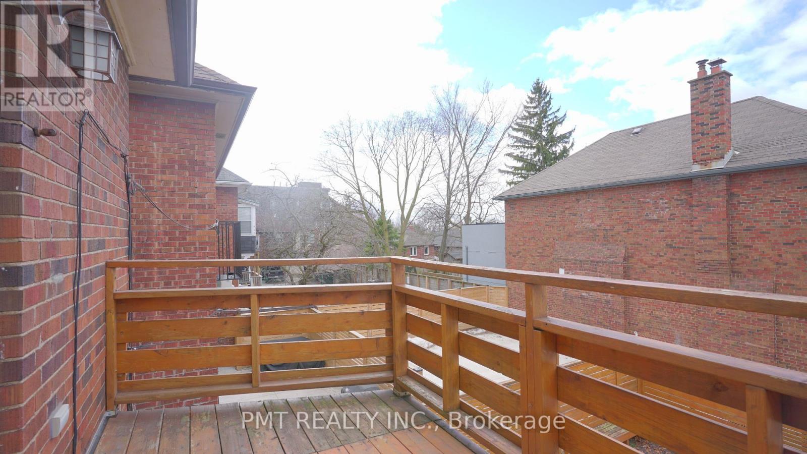 2fl - 1082 Avenue Road, Toronto, Ontario  M5N 2C9 - Photo 18 - C12890182