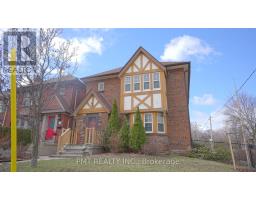 2FL - 1082 AVENUE ROAD, Toronto, Ontario