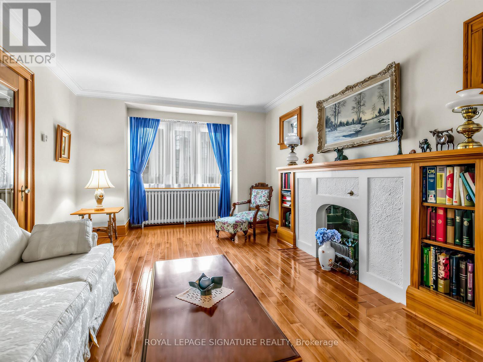 136 Cranbrooke Avenue, Toronto, Ontario  M5M 1M5 - Photo 11 - C12890216