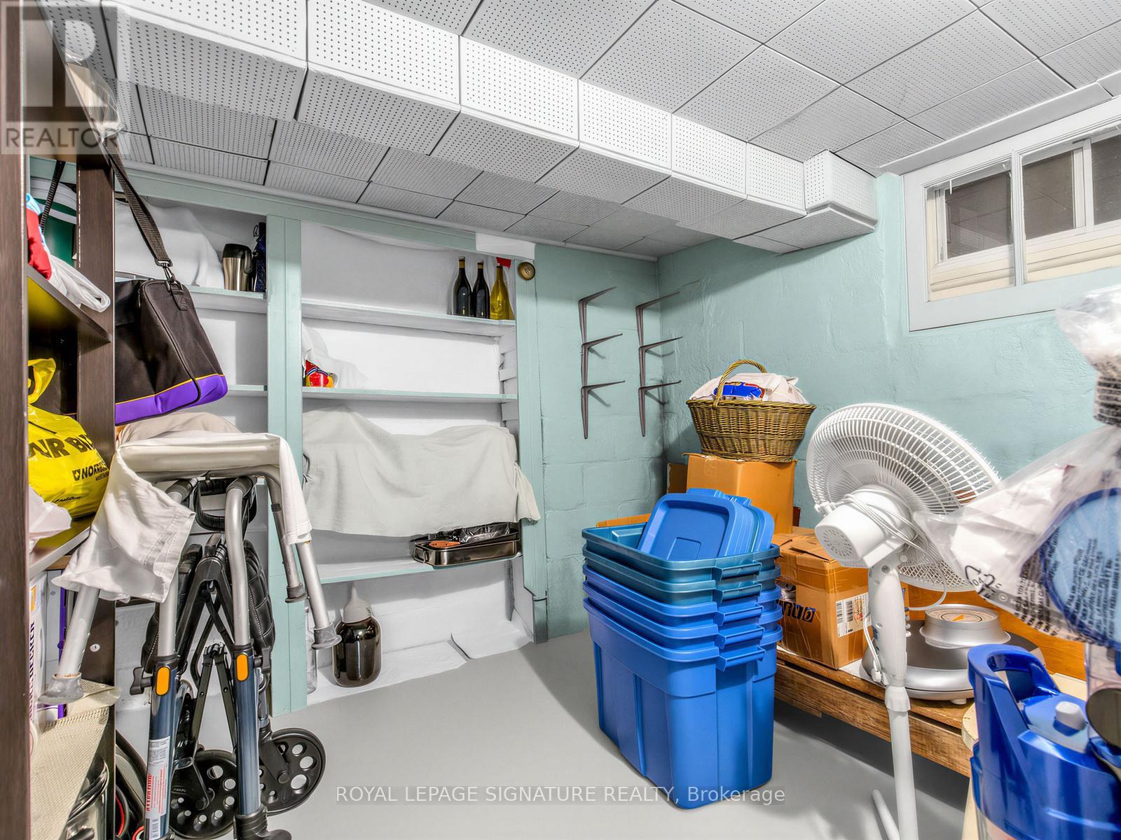 136 Cranbrooke Avenue, Toronto, Ontario  M5M 1M5 - Photo 31 - C12890216