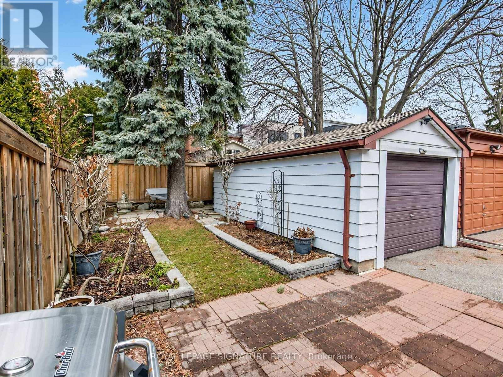 136 Cranbrooke Avenue, Toronto, Ontario  M5M 1M5 - Photo 33 - C12890216