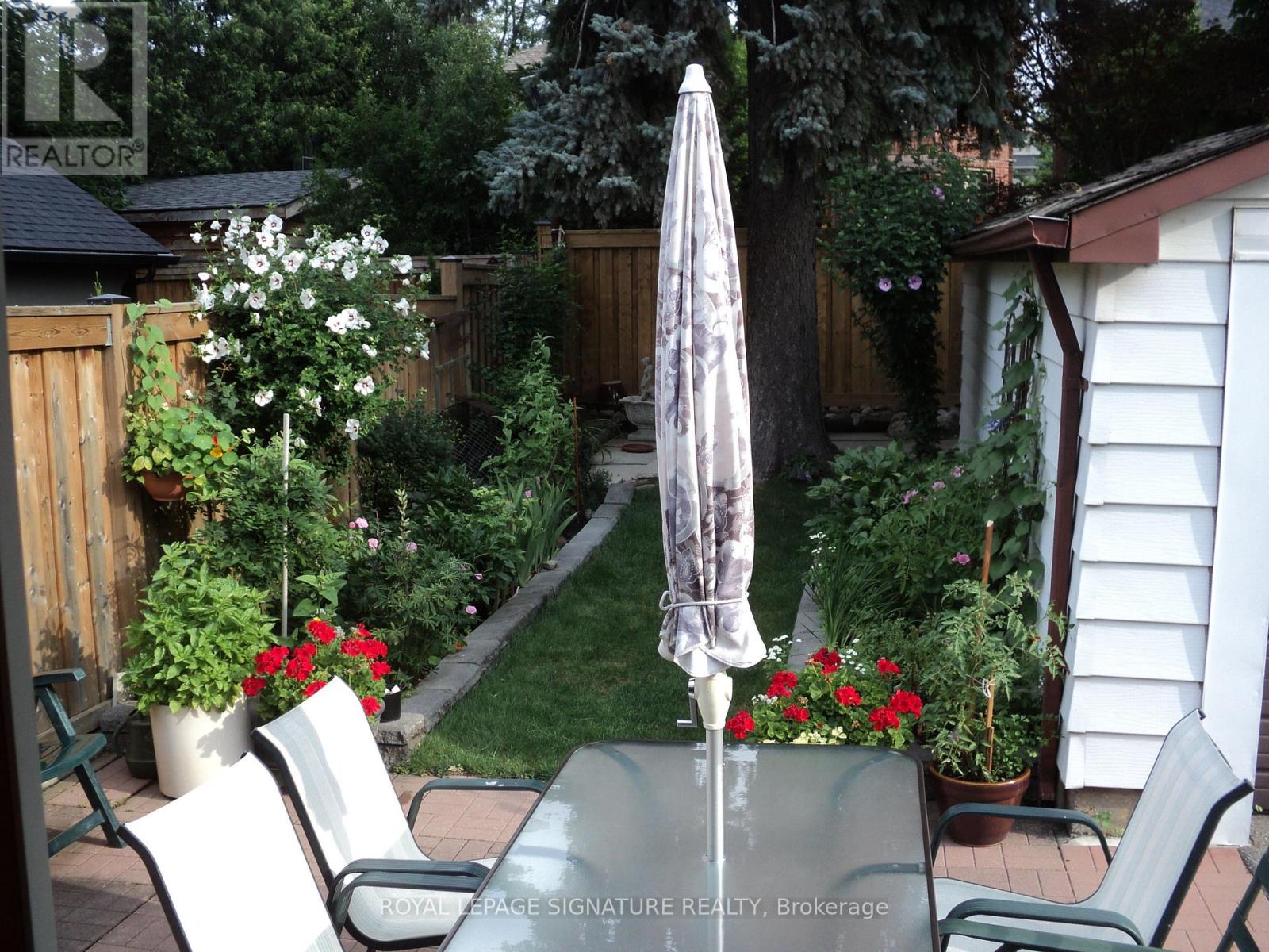 136 Cranbrooke Avenue, Toronto, Ontario  M5M 1M5 - Photo 36 - C12890216